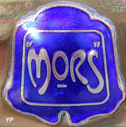 logo Mors