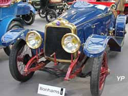 Mors 30 HP