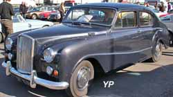 Vanden Plas Austin Princess IV