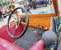 Talbot 25HP model 6AS roi de Belges tourer