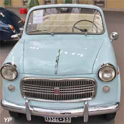 Fiat 1100 Spaggia