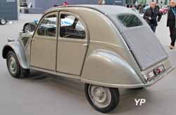 Citroën 2 cv A