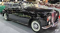 Rolls Royce Silver Cloud III