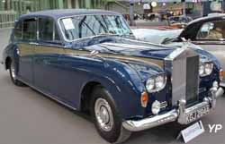 Rolls-Royce Phantom V limousine