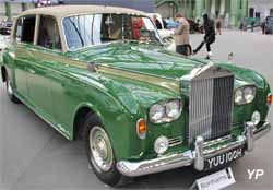 Rolls-Royce Phantom VI