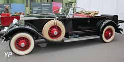 Rolls-Royce Phantom I Playboy roadster Brewster