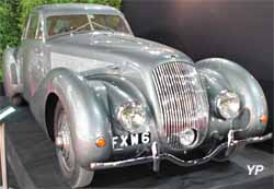 Bentley 4 1/4 (Derby)