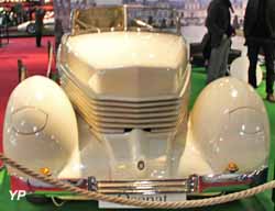 Citroën 7A 