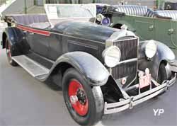 Packard Eight 6e série