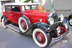Packard Eight 8e série