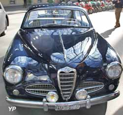 Alfa Romeo 1900 Sprint