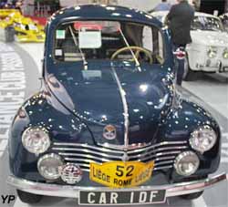 Renault 4 CV 1063