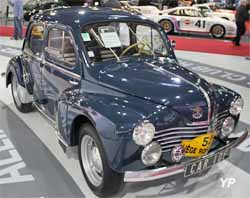 Renault 4 CV 1063