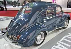 Renault 4 CV 1063