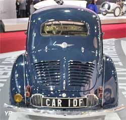 Renault 4 CV 1063