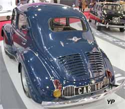 Renault 4 CV 1063