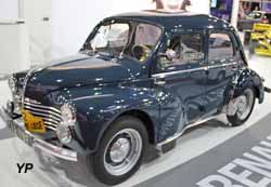 Renault 4 CV 1063