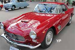 Maserati 3500 GT