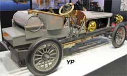 Spyker 60 HP