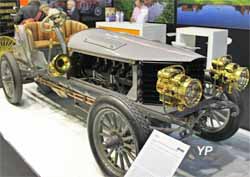 Spyker 60 HP