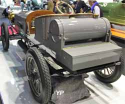 Spyker 60 HP