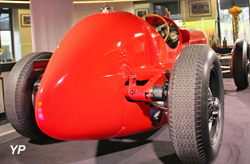 Maserati 6C-34