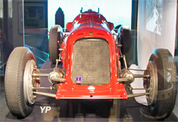 Maserati 6C-34