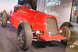 Maserati 6C-34