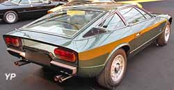 Maserati Khamsin