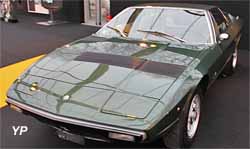 Maserati Khamsin