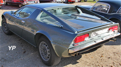 Maserati Merak (typo 122)