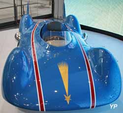 Renault Etoile filante (1956)