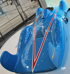 Renault Etoile filante (1956)