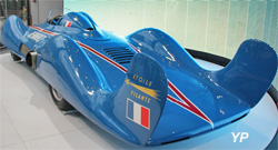 Renault Etoile filante (1956)