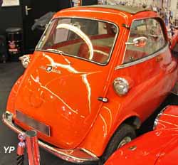 BMW Isetta 300