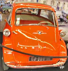 BMW Isetta 300