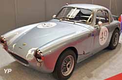 Austin-Healey Sprite