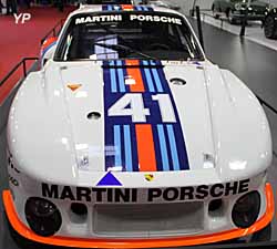 Porsche 935