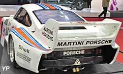 Porsche 935