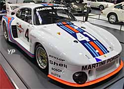 Porsche 935