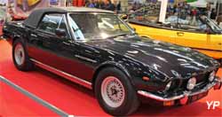Aston Martin V8 Volante