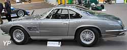 Aston Martin DB4 GT Bertone Jet