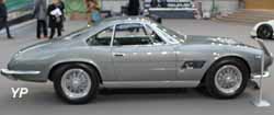 Aston Martin DB4 GT Bertone Jet