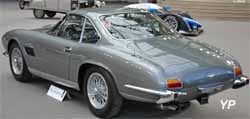 Aston Martin DB4 GT Bertone Jet