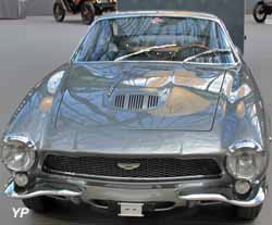 Aston Martin DB4 GT Bertone Jet