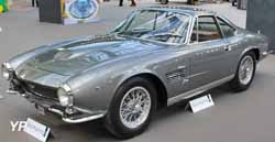 Aston Martin DB4