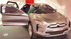 Citroën Hypnos