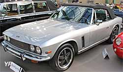 Jensen Interceptor Mk III cabriolet