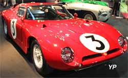 ISO Bizzarrini A3/C