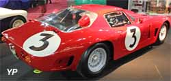 ISO Bizzarrini A3/C